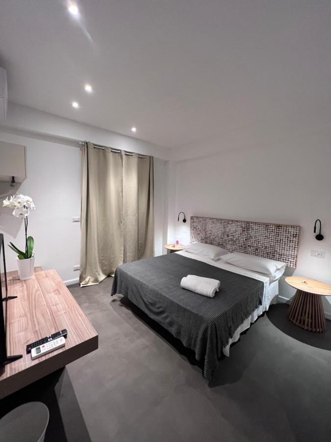 Chiara Hotel