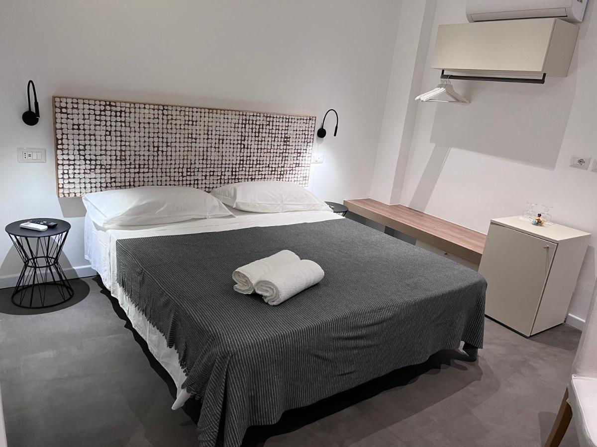 Hotel Chiara