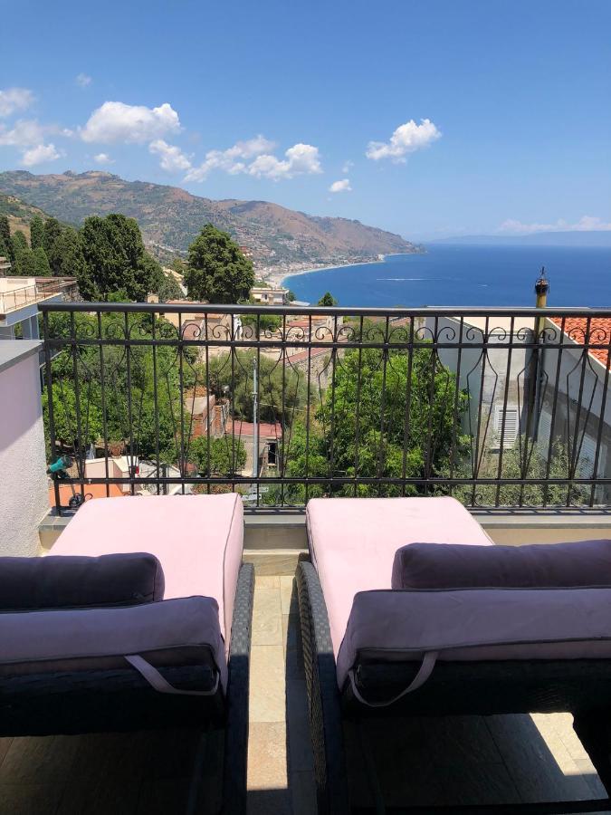 Casa Carlotta * Taormina