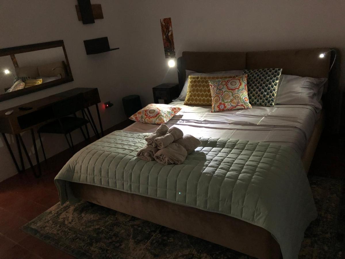 Apartamento Casa Carlotta *