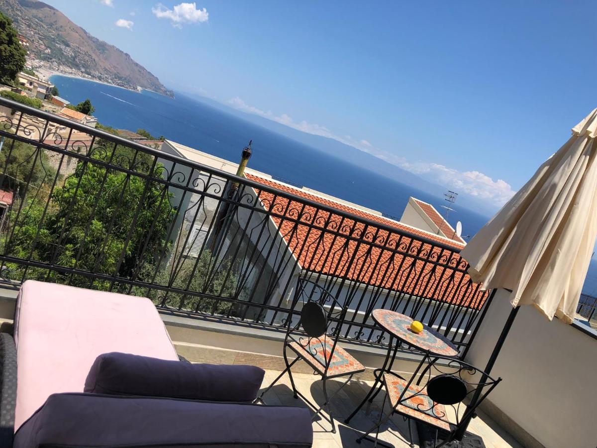 Casa Carlotta Apartamento Taormina