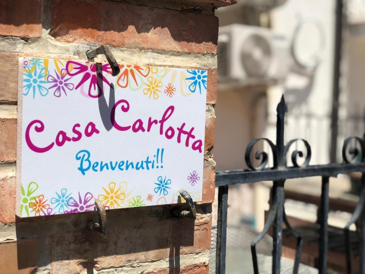 Apartamento Casa Carlotta *