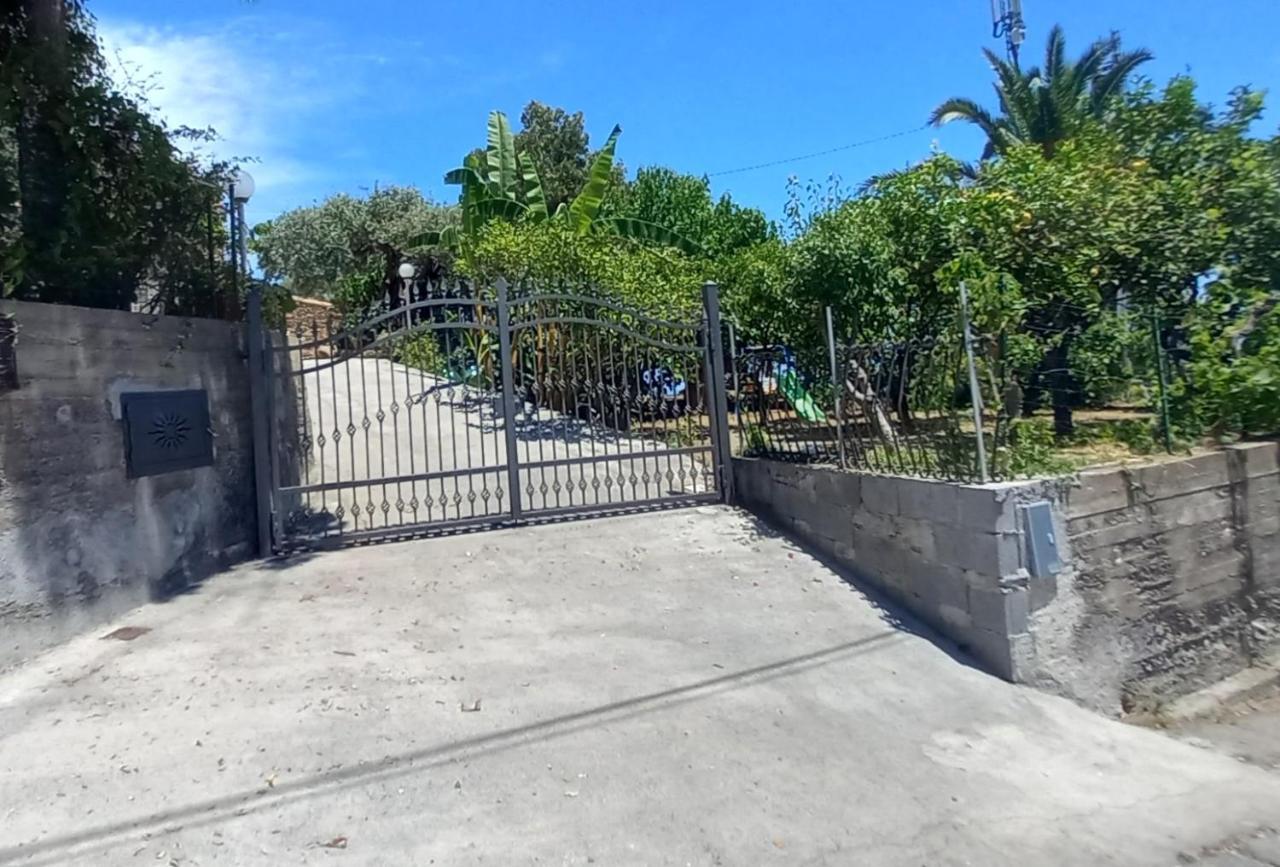 Casa Da Daniela Taormina