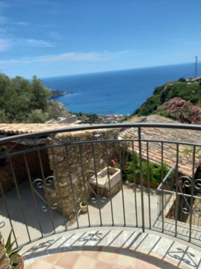 Casa Da Daniela * Taormina