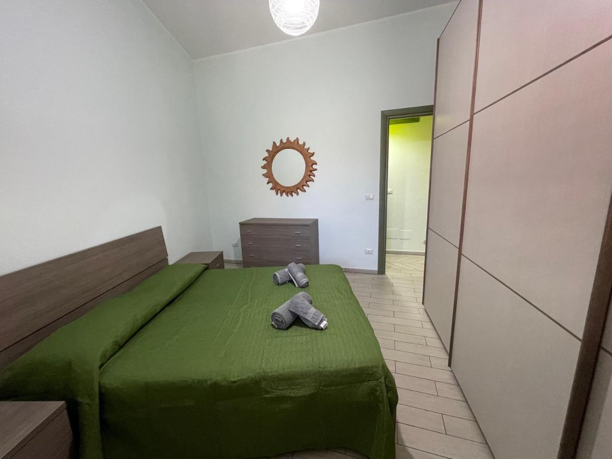 Enza's Apartamento *