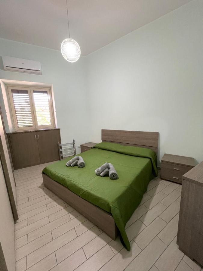 Enza's Apartamento *