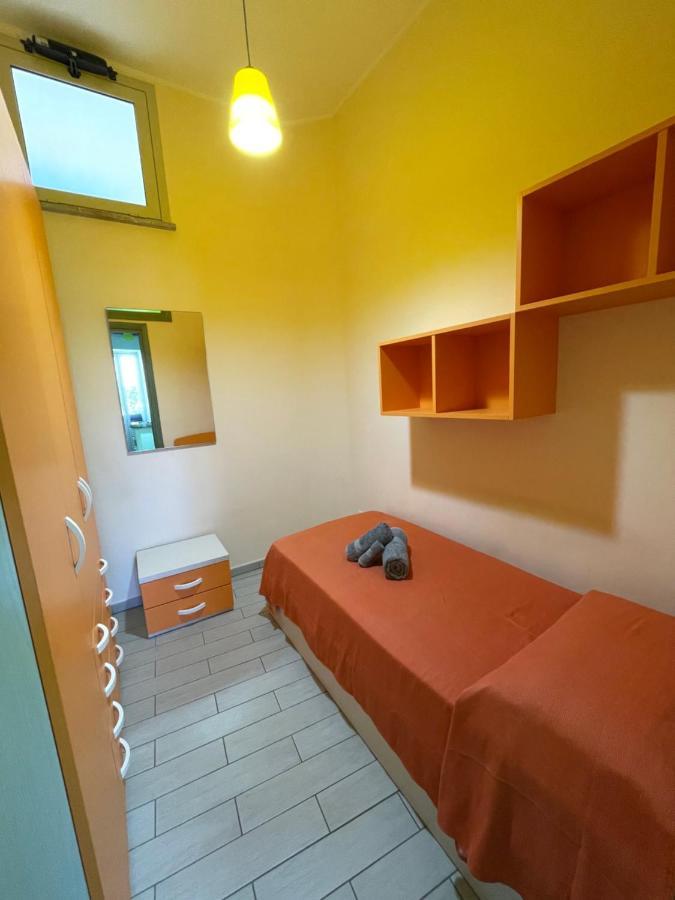 Apartamento Enza's *
