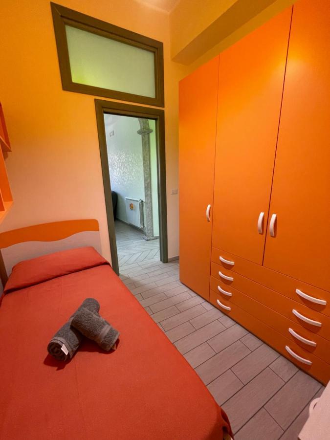 Apartamento Enza's