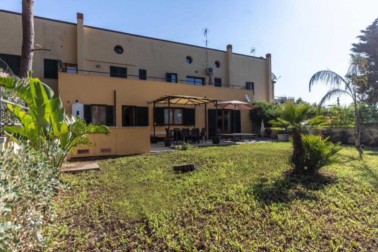 Teo House