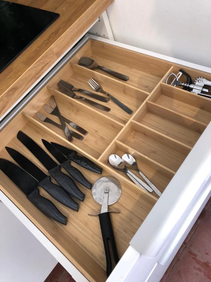 Apartamento Casa Carlotta *