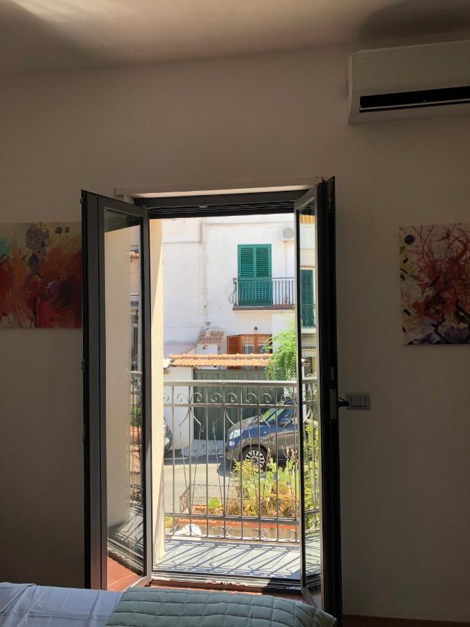 Apartamento Casa Carlotta Taormina