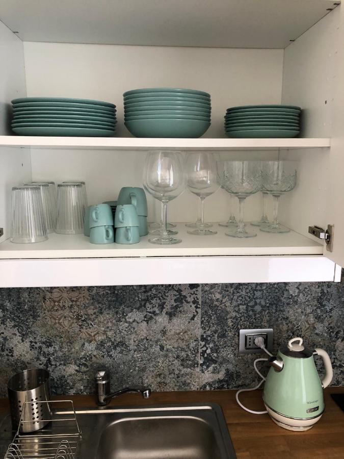 Apartamento Casa Carlotta Taormina