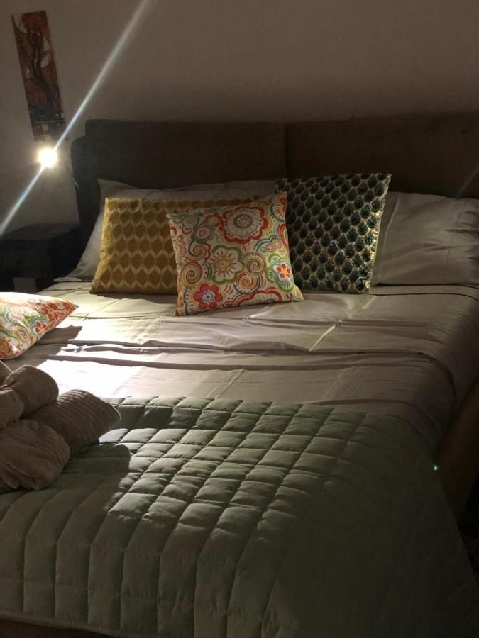 Casa Carlotta Apartamento