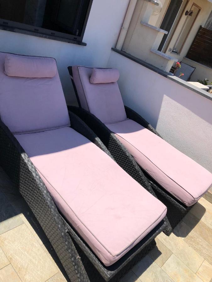 Casa Carlotta Apartamento *