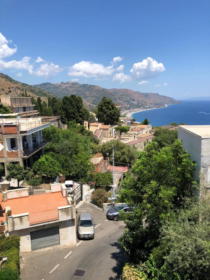 Casa Carlotta Apartamento Taormina
