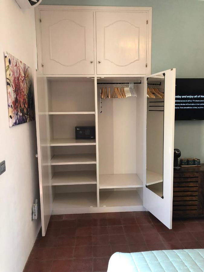 Apartamento Casa Carlotta Taormina