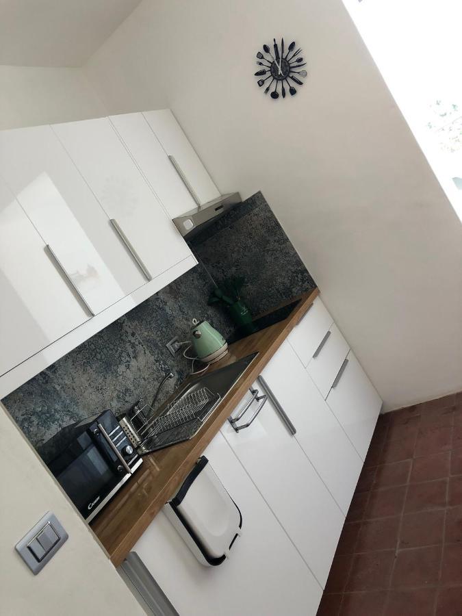 Casa Carlotta Apartamento Taormina