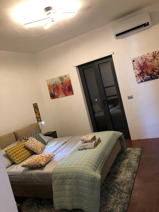 Casa Carlotta * Taormina