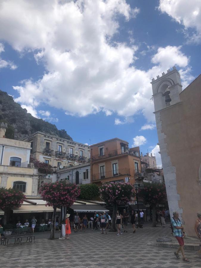 Apartamento Casa Carlotta *