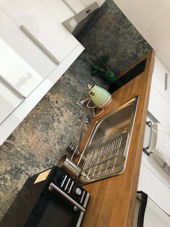 Apartamento Casa Carlotta *