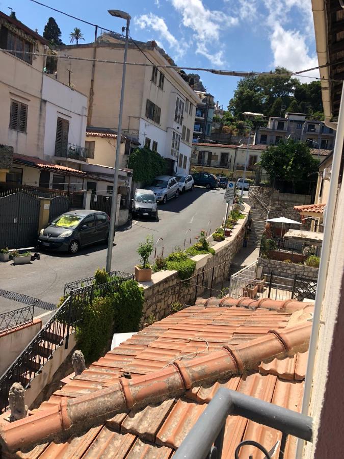 Casa Carlotta *