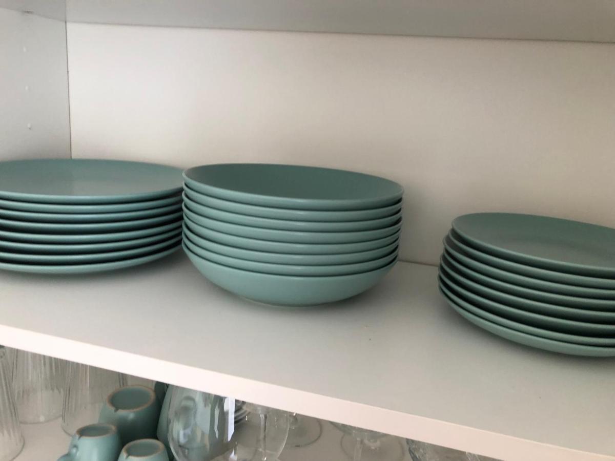 Apartamento Casa Carlotta Taormina