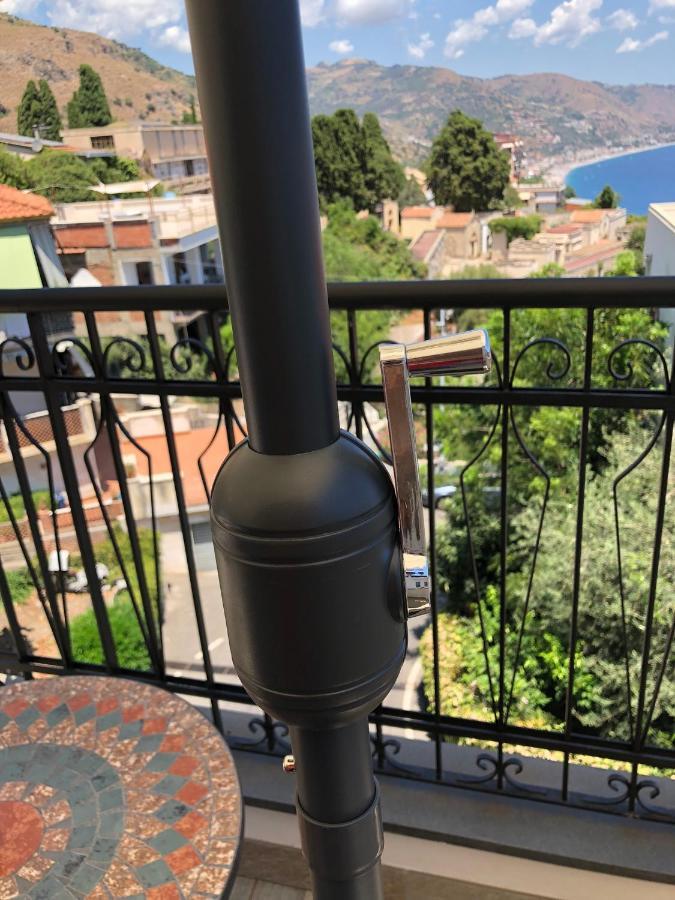 Apartamento Casa Carlotta Taormina