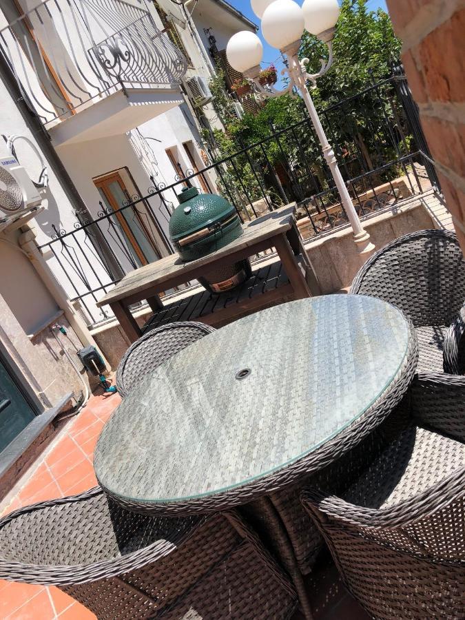 Apartamento Casa Carlotta
