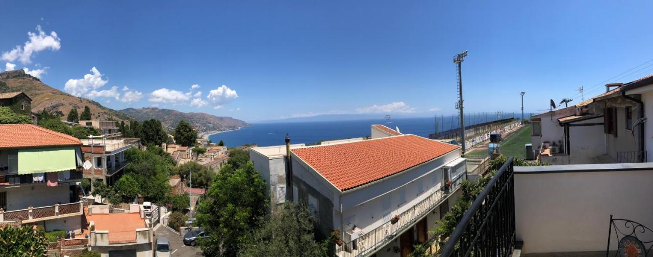 Casa Carlotta * Taormina