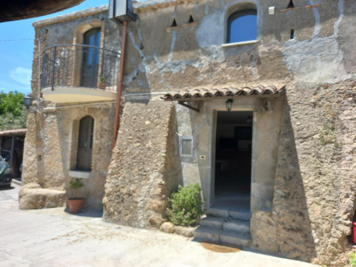 Casa Da Daniela Casa de férias Taormina