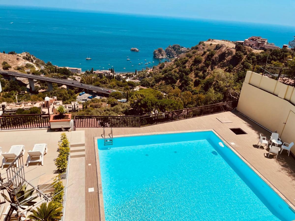 Little Paradise Taormina