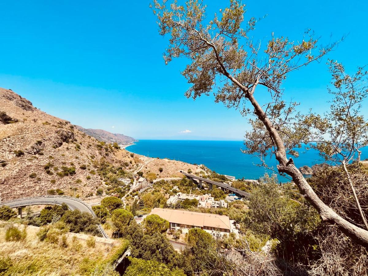Apartment Little Paradise Taormina