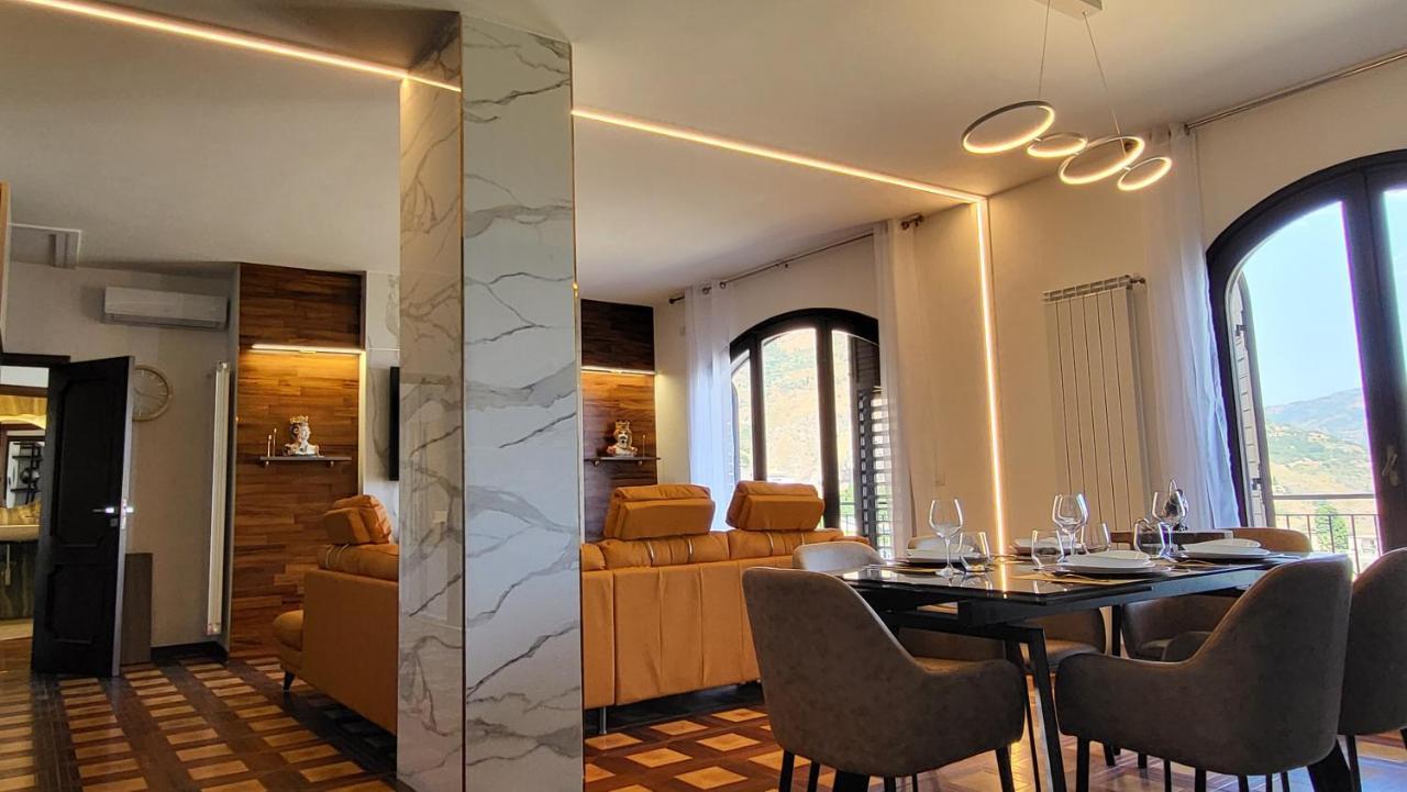 Appartement I Due Grifoni Luxury & Taormina