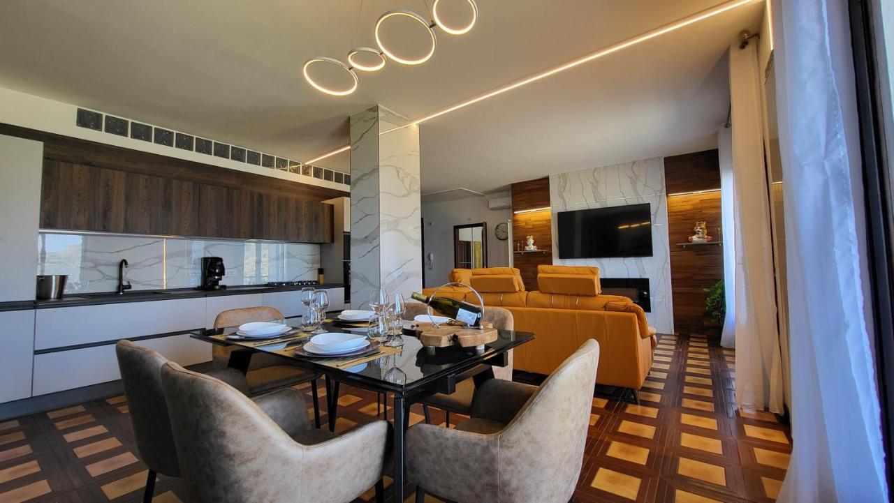 I Due Grifoni Luxury & Taormina