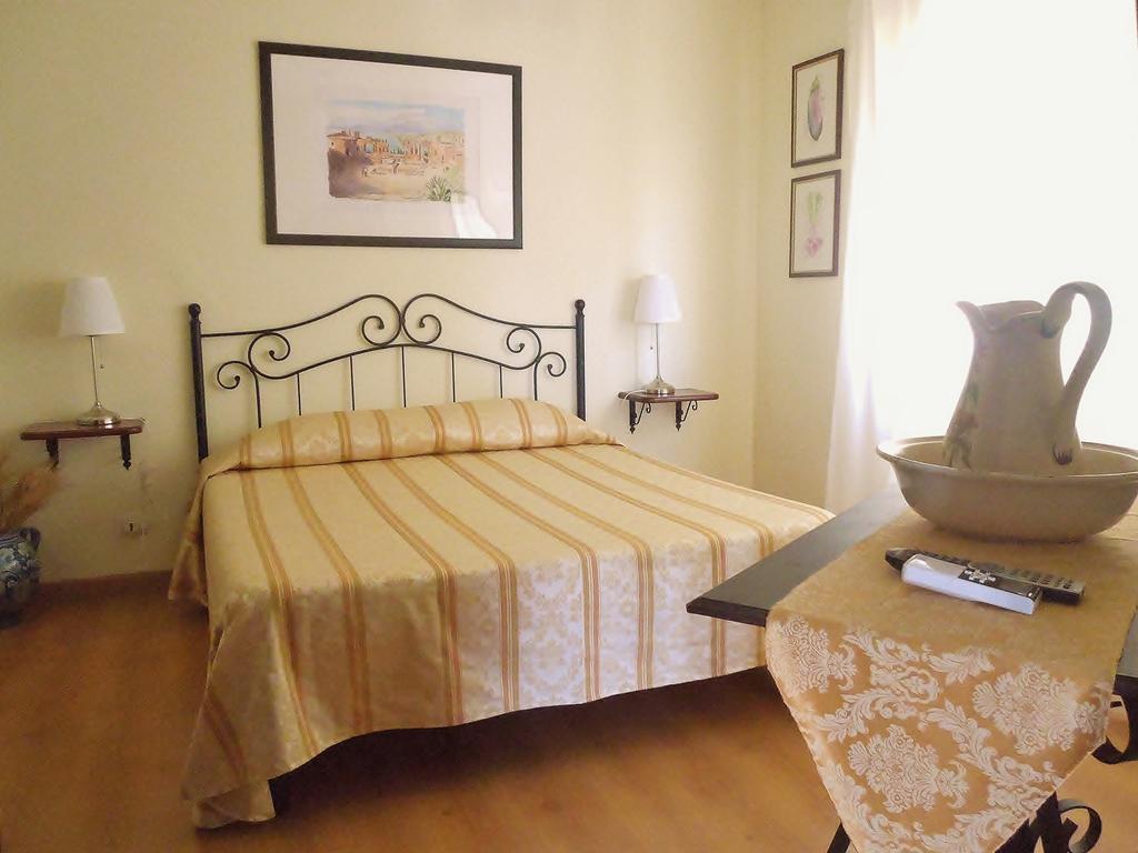Cielo Di Bed & Breakfast