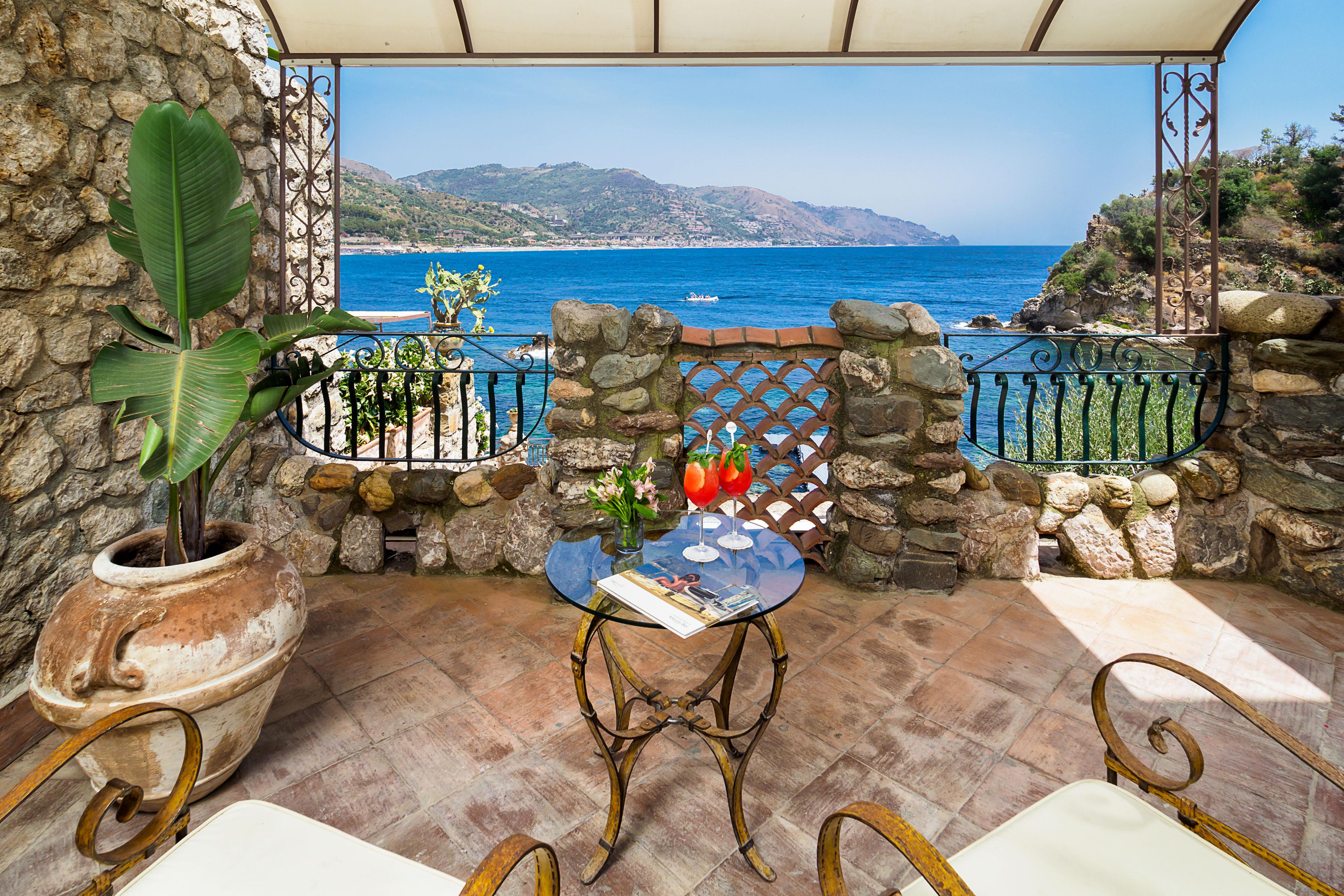 Atlantis Bay - Vretreats Taormina