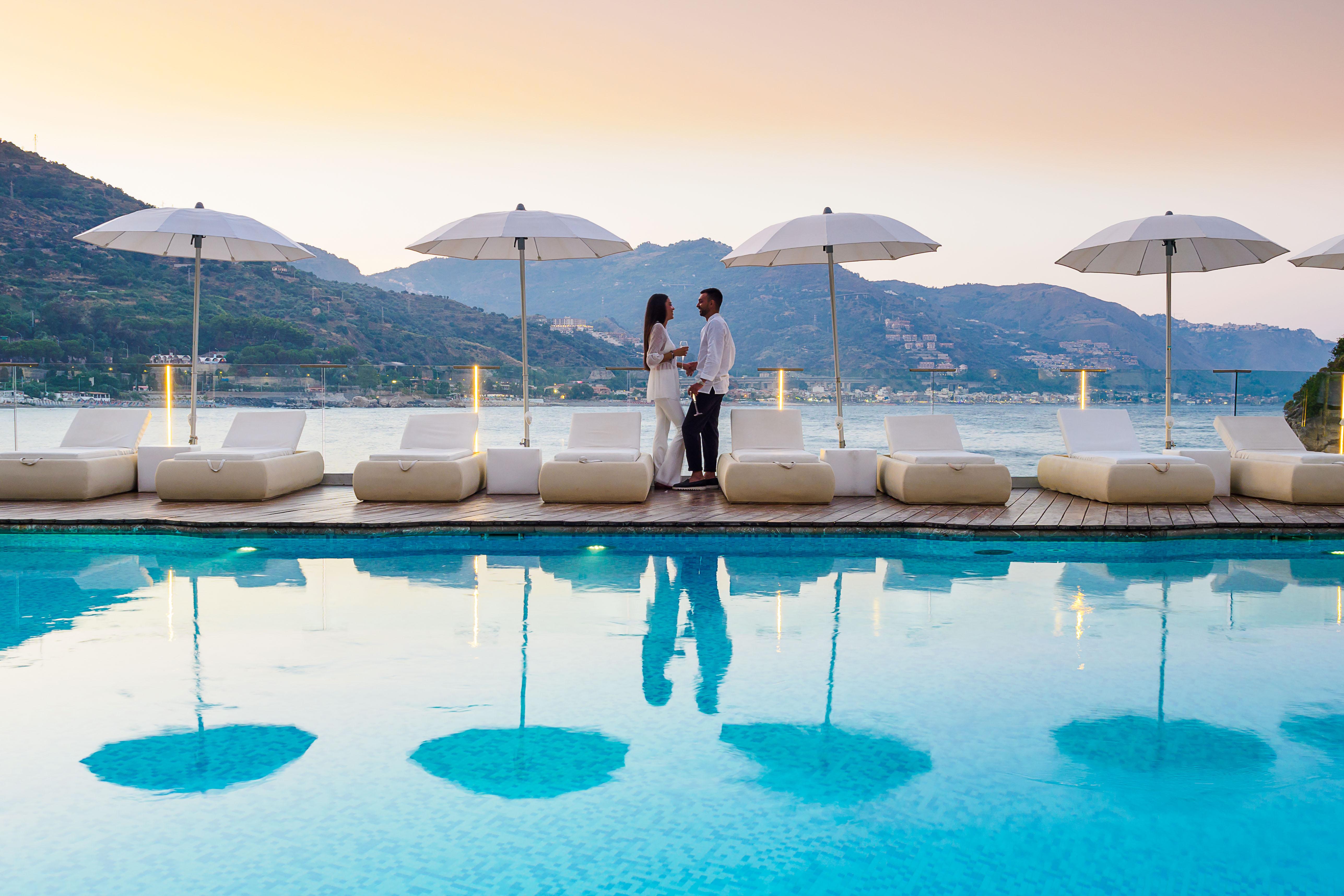 Atlantis Bay - Vretreats Taormina