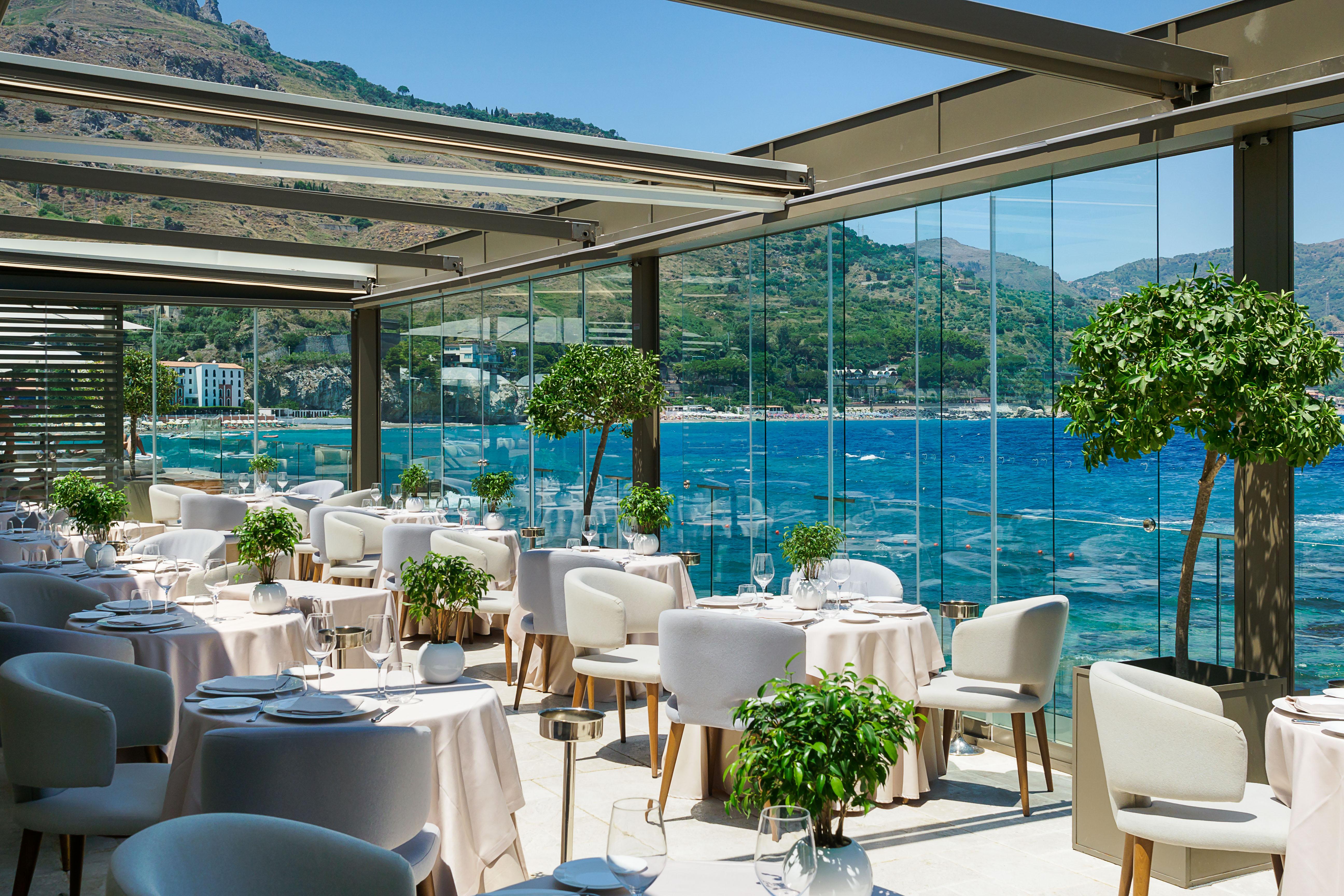 Atlantis Bay - Vretreats Taormina