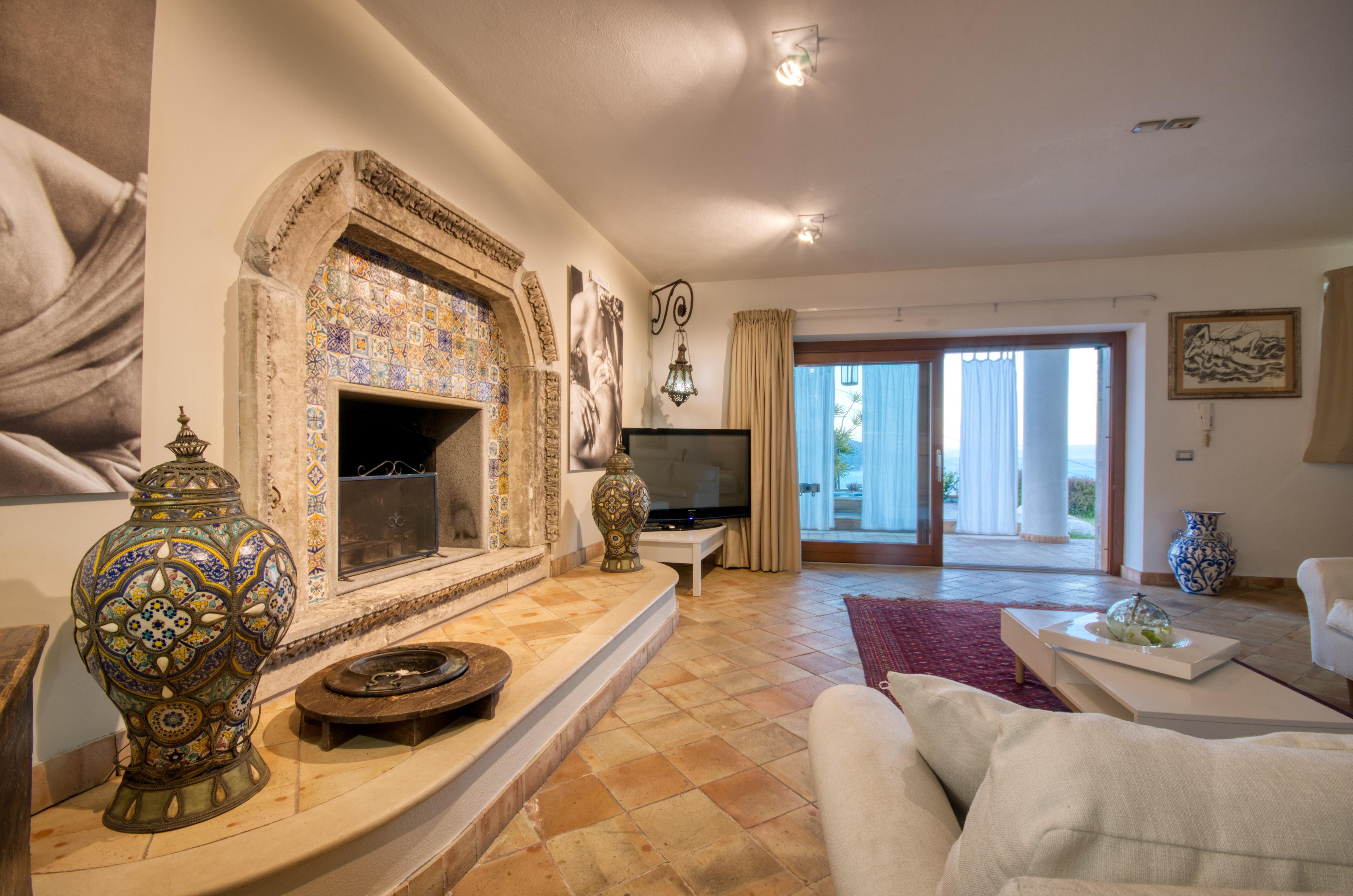 Apartment Zagara Garden Spectacular Sea View In Taormina