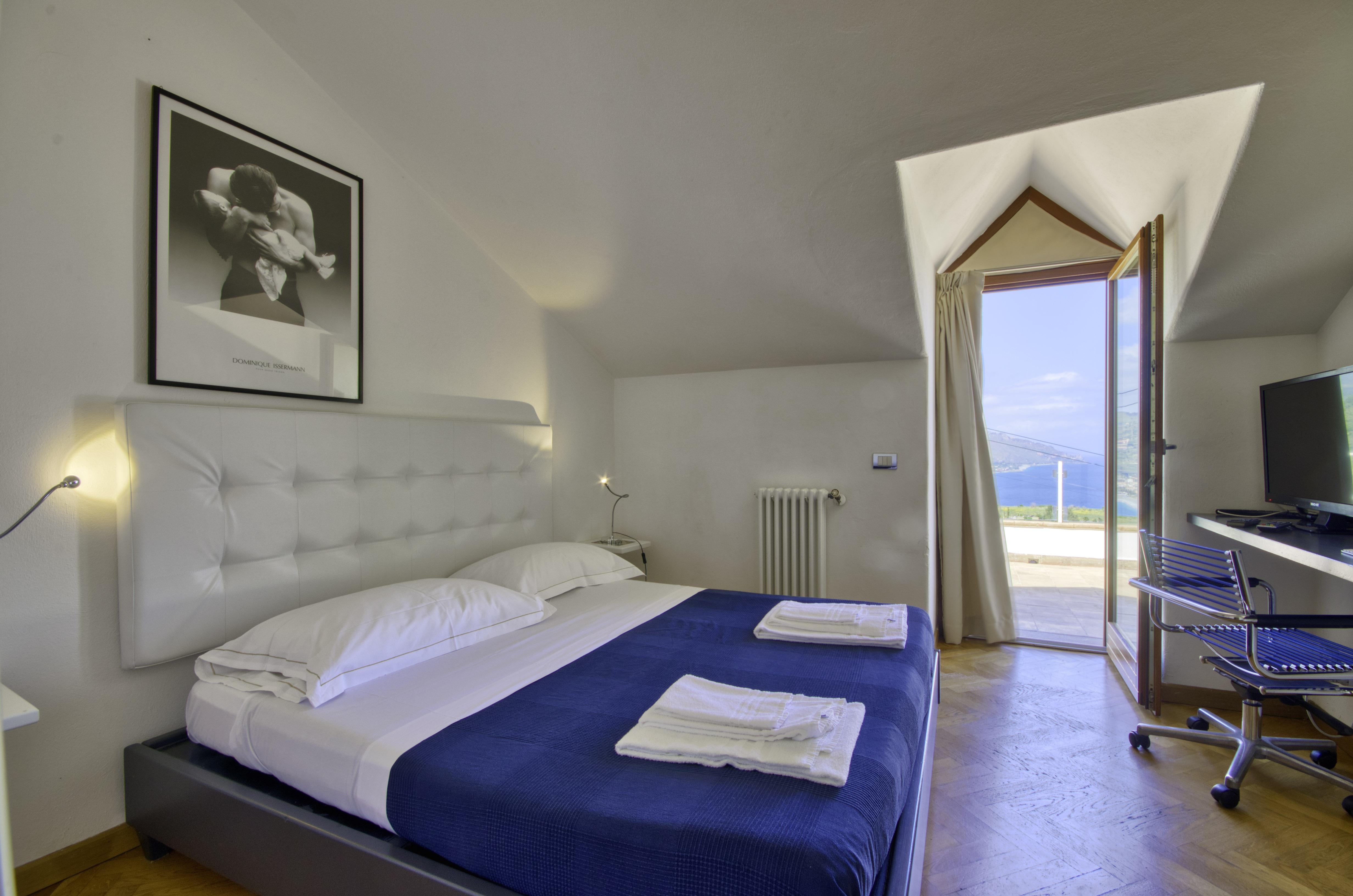 Apartment Zagara Garden Spectacular Sea View In *