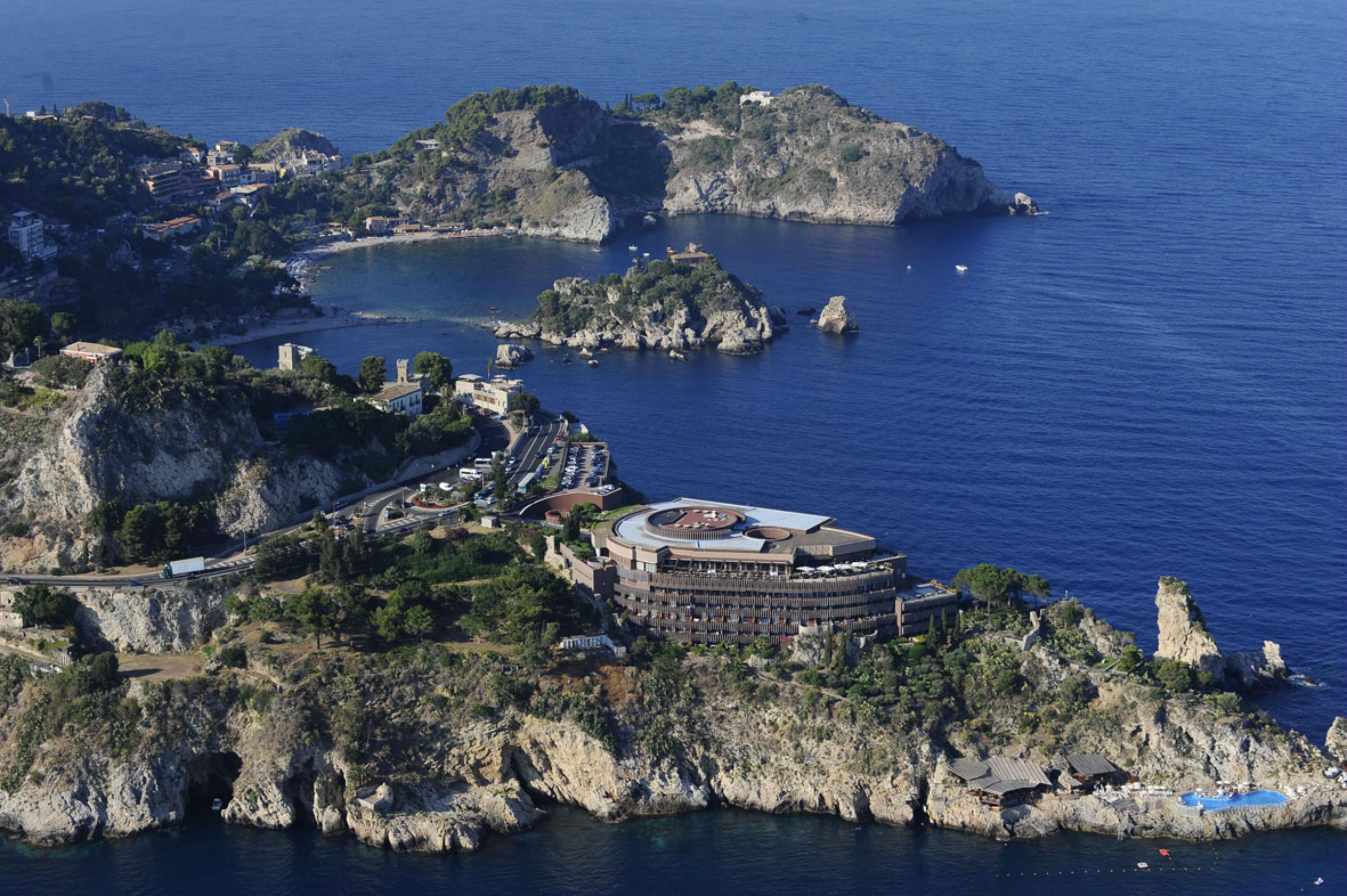Capotaormina