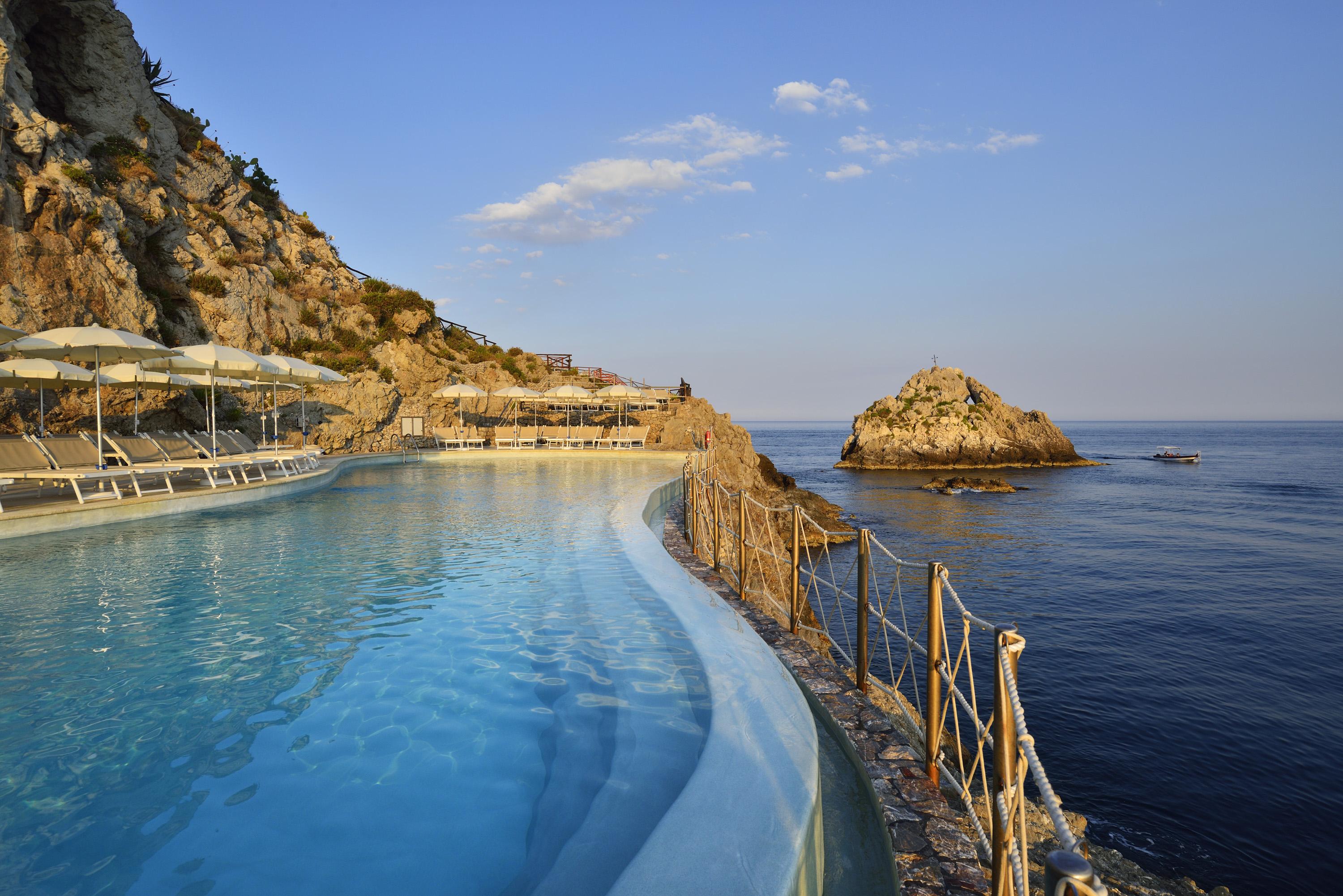 Hotel Capotaormina