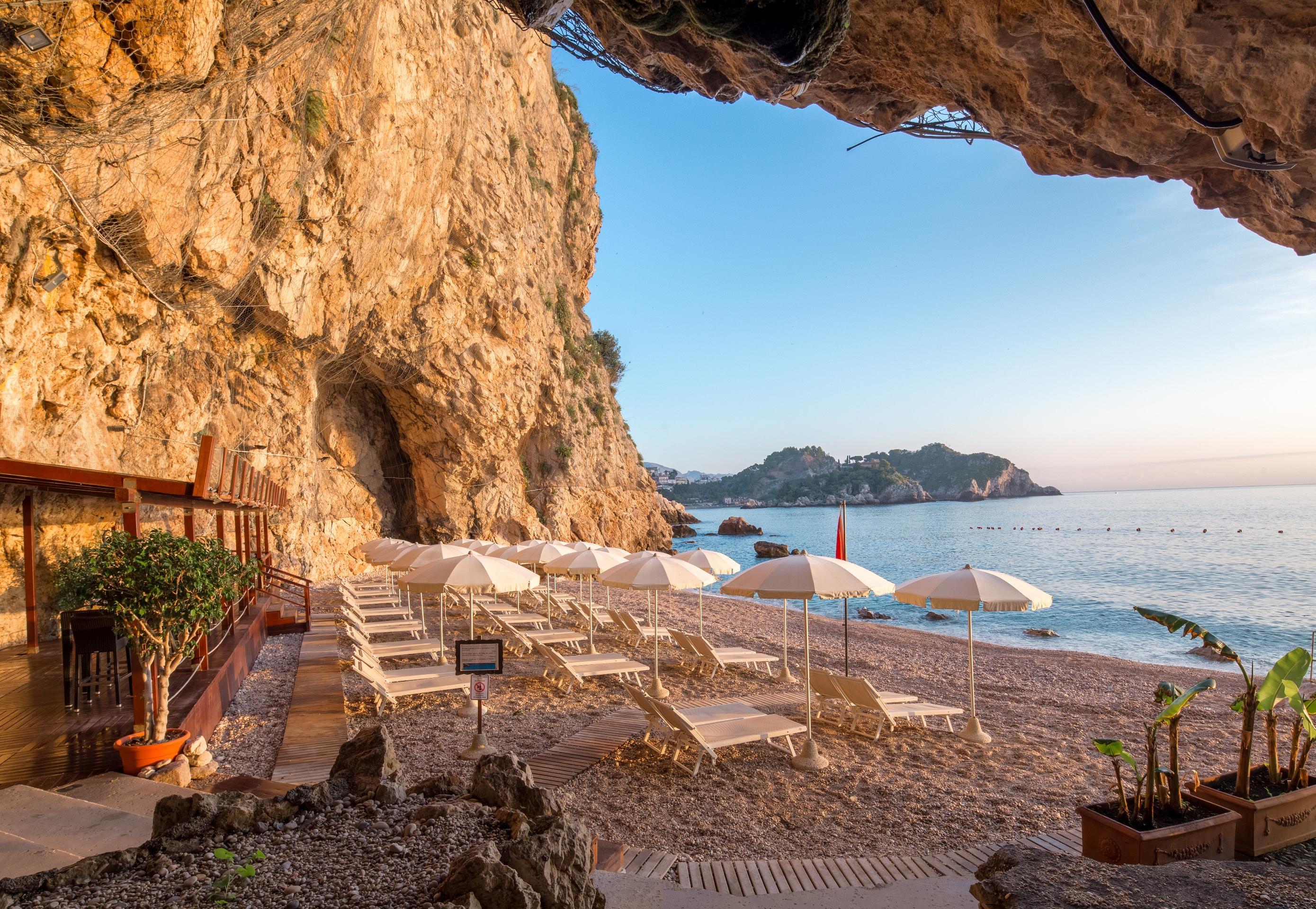 Capotaormina 4* Taormina