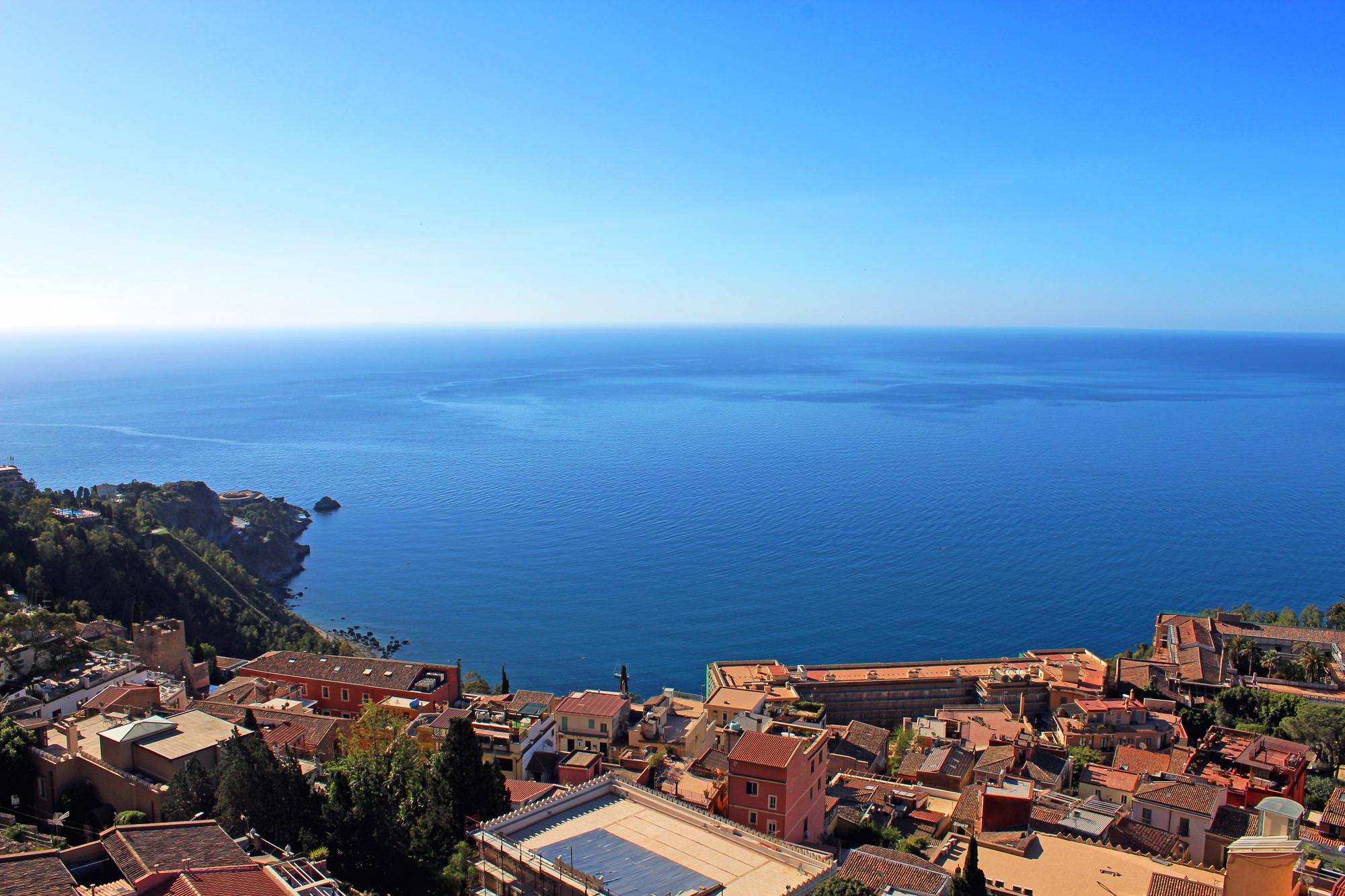 Mediterranee Hotel 4*