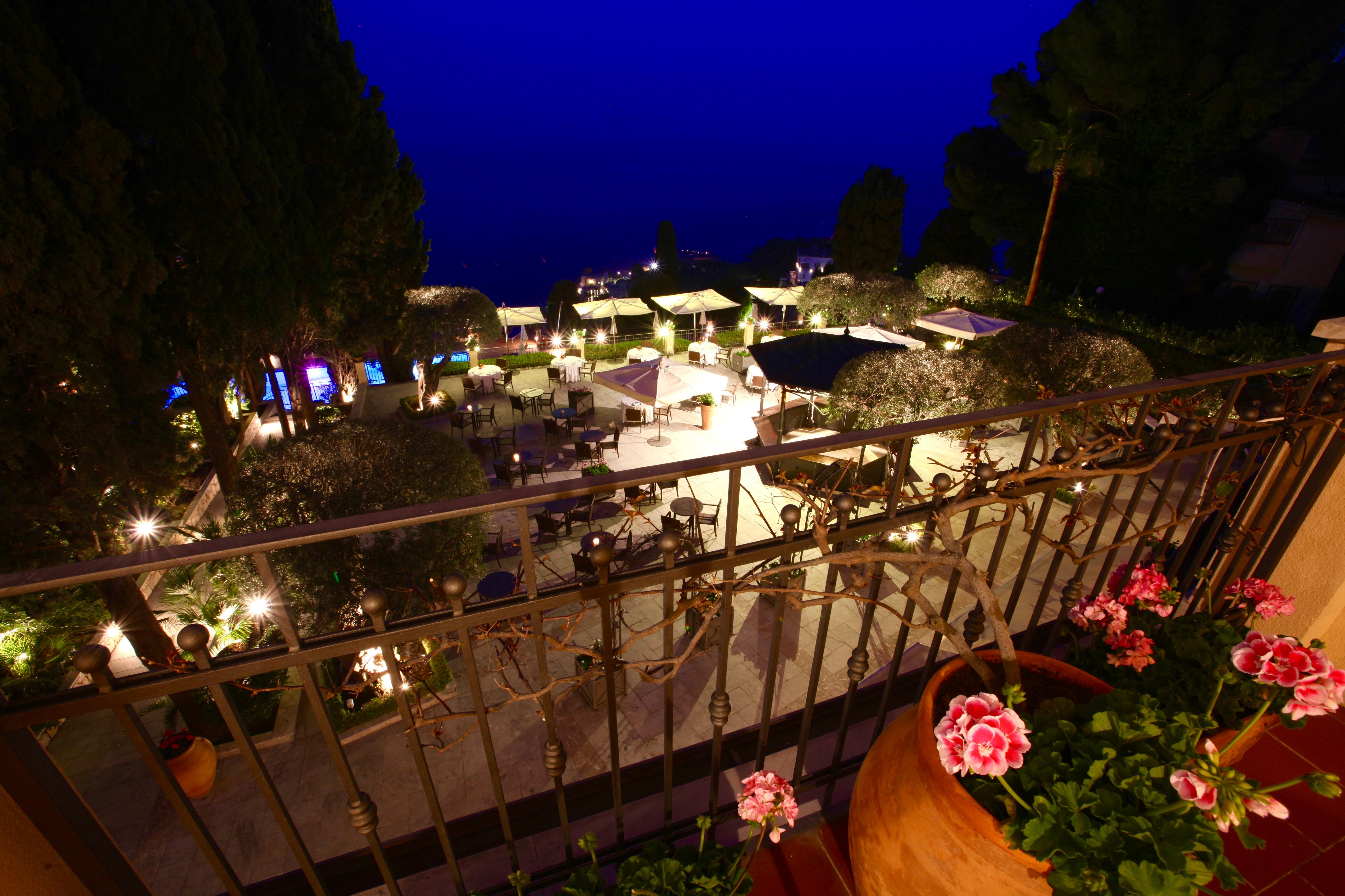 Grand San Pietro Hotel Taormina