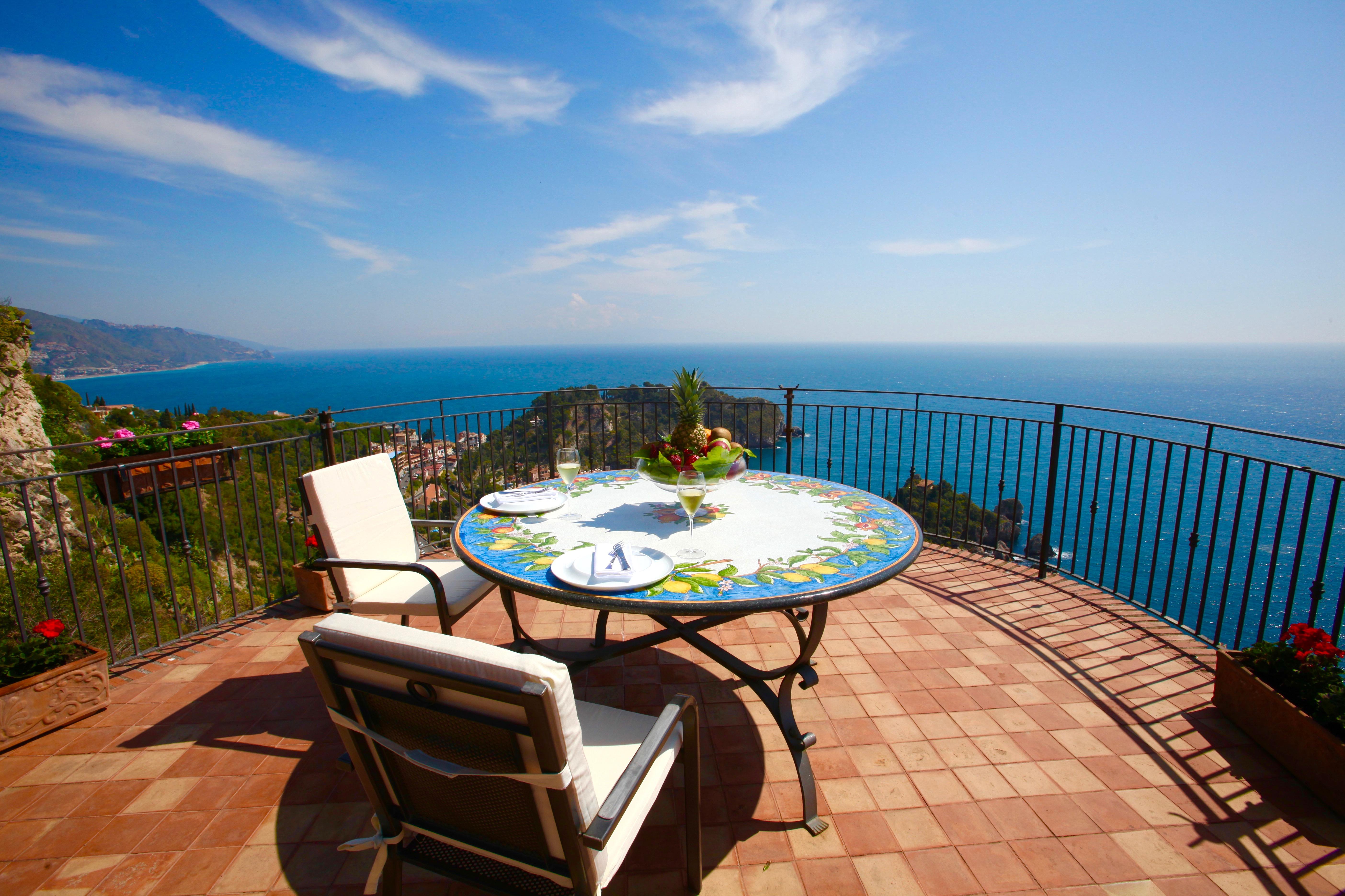 Grand San Pietro Hotel Taormina