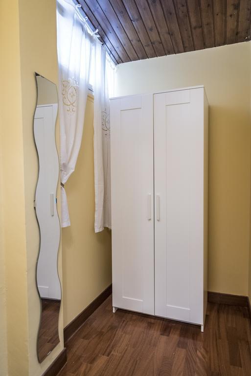 Appartement La Maison Jardin *