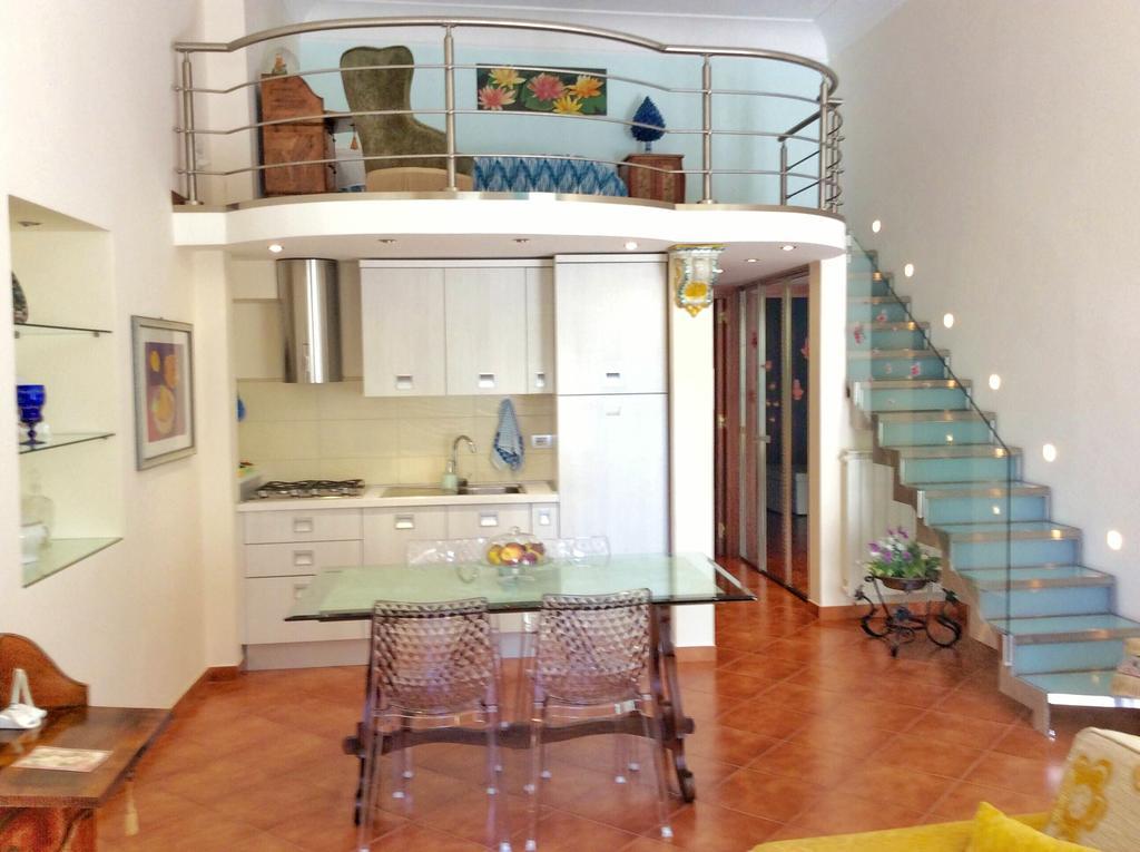 Luxury Federica N 1 Centro Storico Di Apartamento *