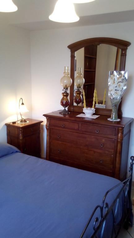 Casa Michele Bed & Breakfast