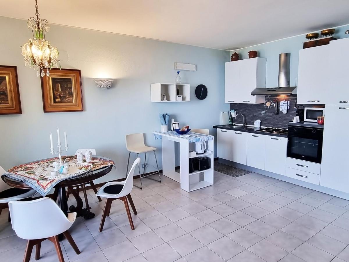 Apartment Little Paradise Taormina